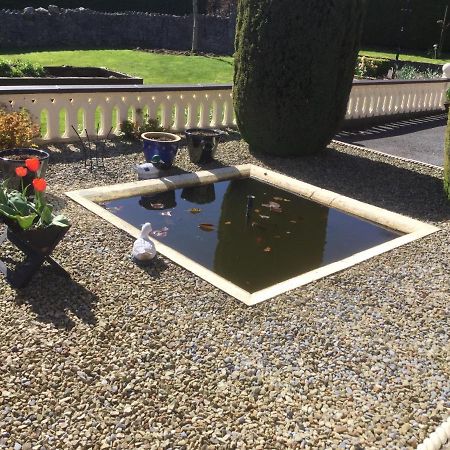 Weir View Bed And Breakfast Durrow Eksteriør bilde