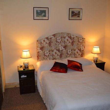 Weir View Bed And Breakfast Durrow Eksteriør bilde