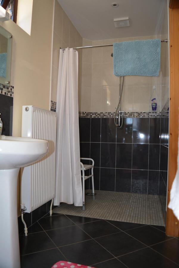 Weir View Bed And Breakfast Durrow Eksteriør bilde