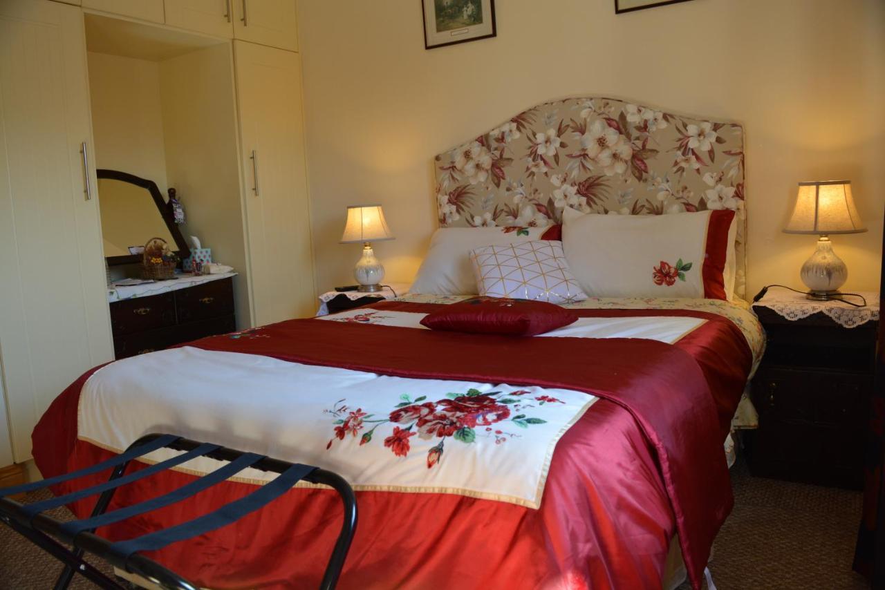 Weir View Bed And Breakfast Durrow Eksteriør bilde